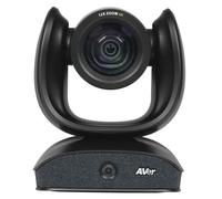Aver Cam570 - Konferenzkamera - Ptz - Farbe - 3840 X 2160 - Audio - Hdmi - Lan - Usb 3.1 - Mjpeg, H.264, Yuy2, Yuv - Dc 12 V / Poe Plus
