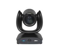 Cámara de seguimiento 4K AVer CAM570 doble lente zoom 36X IA FOV 95º micrófono 10m