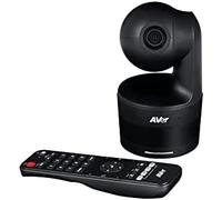 AVer Cámara DL10 Full HD 3x Zoom USB RJ45 Auto seguimiento