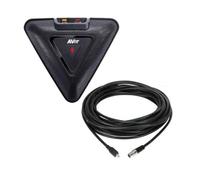AVer Expansion Microphone VB342PRO (10m Cable), VBPRO.EXPMIC10 ((10m Cable))
