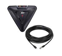 AVer VB342PRO VB350 Micrófono de expansión con cable de 10m