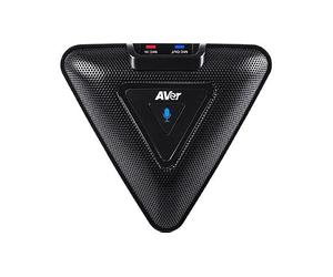 Aver Expansion Microphone with 20m Cable for VB342PRO and VB350, VBPRO.EXPMIC20 (Cable for VB342PRO and VB350)