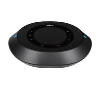 AVerMedia Altavoz para conferencias Fone540 (61U6100000AC) USB/BT Supresión avanzada de ruido