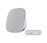 Aver Fone700 Speakerhone Grigio (fone700 Ceiling Speakerphone - With Connection Hub. Includes - 10m Cable. - Warranty: 24m)