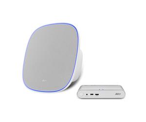 Aver Fone700 Speakerhone Grigio (fone700 Ceiling Speakerphone - With Connection Hub. Includes - 10m Cable. - Warranty: 24m)