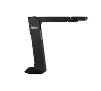 Aver M11-8MV FullHD 20 veces zoom digital 8 MP 60f