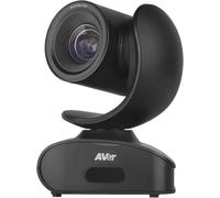 AVer Media CAM540 4K UHD PTZ Cámara de videoconferencia, zoom de 16x, SmartFrame, Plug and Play, enfoque automático, FoV amplio, API de análisis, PTZApp 2, certificado para zoom, equipos, reuniones y