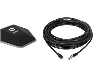 AVer Micrófono extendido para VB342+ incluyendo un cable de 10m
