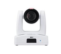 AVer PTZ231W Cámara PTZ Profesional 1080p60 30X Zoom HDMI 3GSDI USB IP NDI HX3 Color Blanco