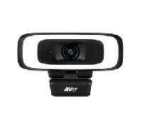 Aver CAM130 - WebCam - Color - 4K