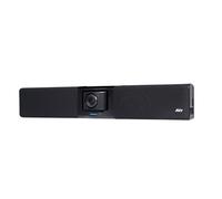 AVER VB342PRO Cámara PTZ 4K Con Lente Óptica 92 FOV 15X Negro Micrófono