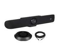 AVer VB350 y su altavoz de extensión