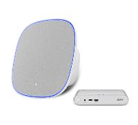 AVER VC FONE700 (61U6300000AC) USB/BT CONFERENCE SPEAKERPHONE, CEILING SPEAKERPHONE WITH CONNECTION HUB, INCLUDES 10M CABLE