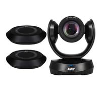 AVer VC520 Pro 3 + Altavoz de extensión