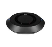 AVer VC540 Accesorio para Cadena de Altavoces Speakerphone, Cable 10m, Extiende Conexión hasta 40m para 3 Unidades