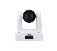 AVer TR211 Cámara PTZ con seguimiento automático por IA | Blanca