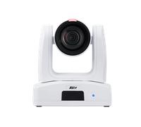 AVer TR211 Cámara PTZ con seguimiento automático por IA | Blanca