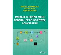 Average Current-Mode Control of DC-DC Power Converters