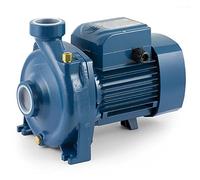 Average flow rate Centrifugal Electric Water Pump HFm 5AM 2Hp 240V Pedrollo