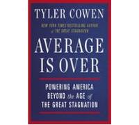 Average Is Over (ebook)