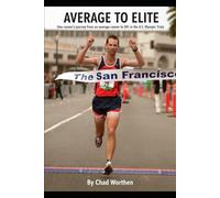 Average to Elite: One runner's journey from an average runner to DFL in the U.S. Olympic Trials