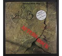 Average White Band - After Shock Average White Band LP