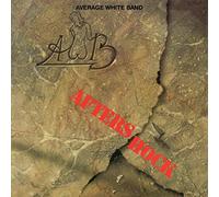 Average White Band - Aftershock (180g Clear Vinyl) [VINYL] [Vinilo]