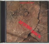 Average White Band - Aftershock