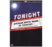 Average White Band - Average White Band-in Concert [Reino Unido] [DVD]