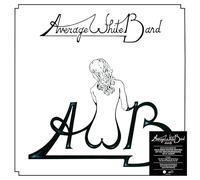 Average White Band - Awb-50th Anniversay (180gr. Half-Speed Master Lp) [Vinilo]