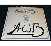Average White Band - Awb [Vinilo]