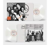 Average White Band & Ben E. King - Benny and Us (180g Clear Vinyl) [Vinilo]