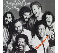 Average White Band & Ben E. King - Benny and Us [Remastered]