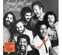 Average White Band & Ben E. King - Benny and Us Clear