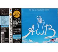 Average White Band - Best Of/Anthology