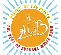 Average White Band – Best of: Pickin' Up the