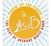 Average White Band - Best Of The Average White Band