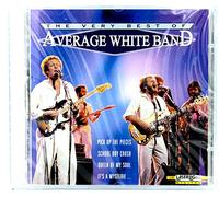 Average White Band - The Very Best of