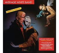 Average White Band - Cupid's In Fashion (Clear Vinyl) [Vinilo]