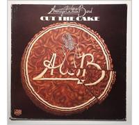 Average White Band - Cut The Cake - Atlantic - K 50146