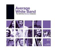 Average White Band - Definitve Groove