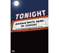 Average White Band In Concert [Alemania] [DVD]