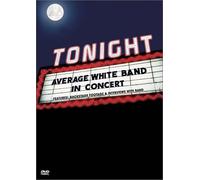 Average white band in concert [Francia] [DVD]