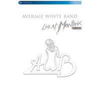 Average White Band - Live At Montreux 1977