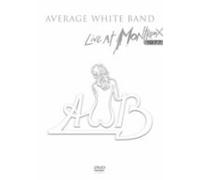Average White Band - Live at Montreux 1977 [Alemania] [DVD]