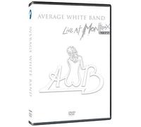 Average White Band - Live at Montreux 1977 [USA] [DVD]