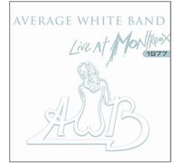 Average White Band - Live at Montreux