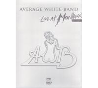 Average White Band - Live at Montreux [Reino Unido] [DVD] [Reino Unido]