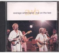 Average White Band - Live on the Test