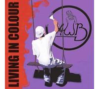 Average White Band - Living In Colour